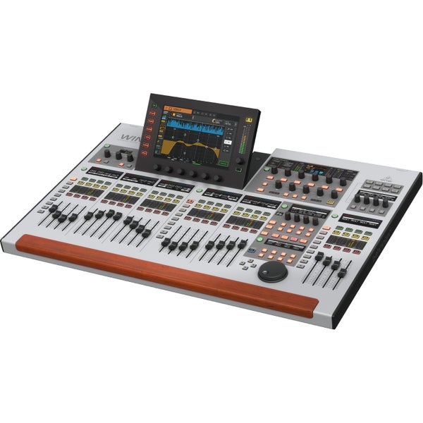 Behringer Wing digitale mixer
