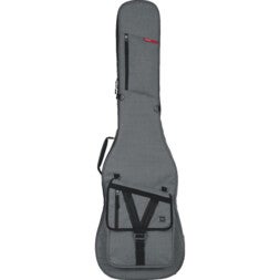 Gator Cases GT-BASS-GRY Transit gigbag voor basgitaar