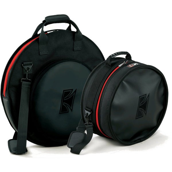 Tama Powerpad bekkentas + snaredrum tas