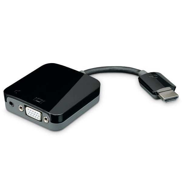 Kanex ATV Pro AirPlay mirroring voor VGA-projector