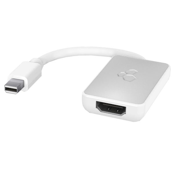 Kanex iAdapt V2 MiniDP naar HDMI adapter