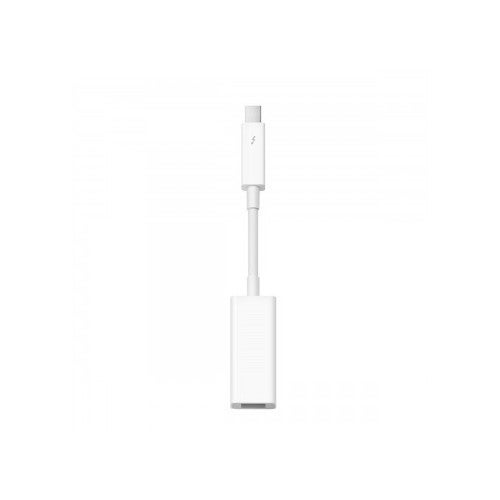 Apple MD464ZM/A Thunderbolt naar FireWire adapter