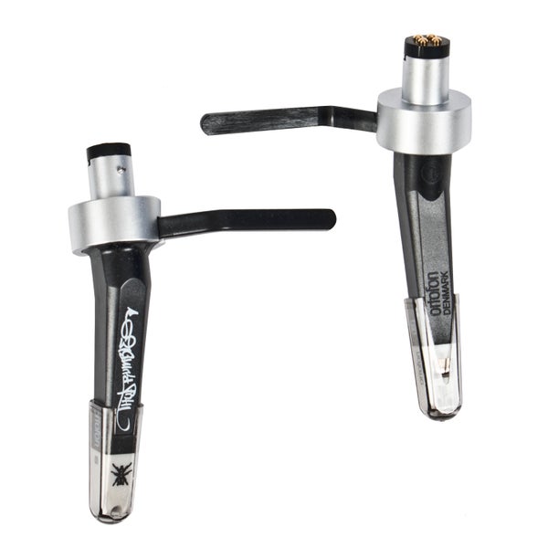 Ortofon Concorde Q.Bert Twin (set van 2 cartridges)