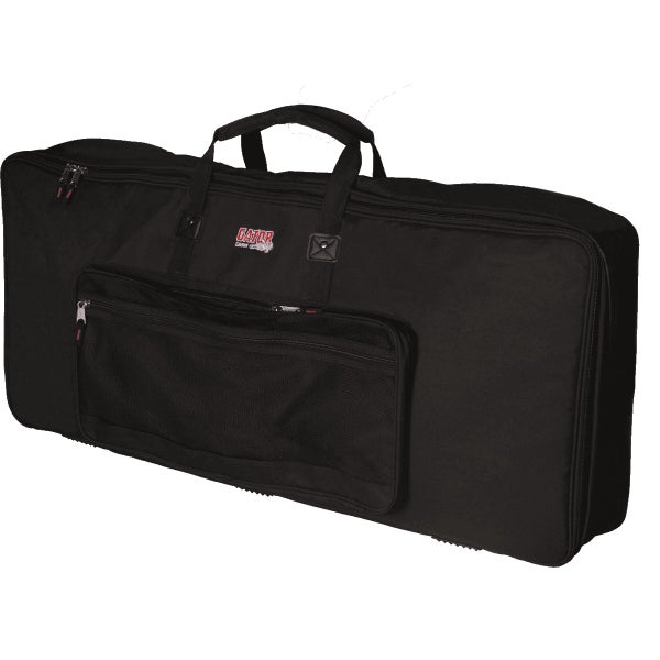 Gator Cases GKB-88-SLXL gigbag voor 88 toetsen keyboard 150x38x15 cm