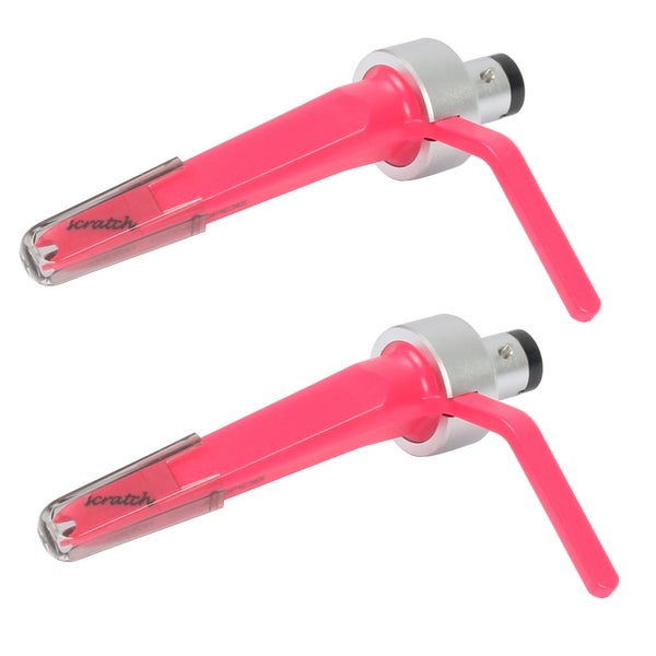 Ortofon Concorde Scratch Twin (set van 2 cartridges)