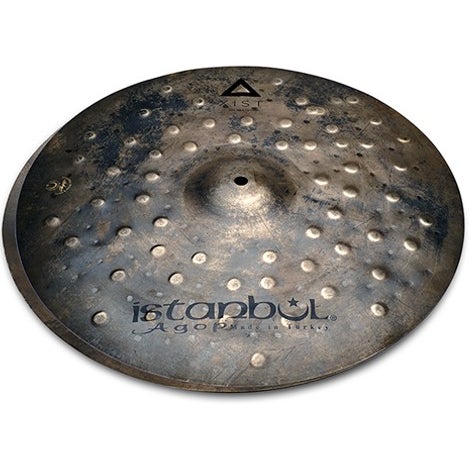 Istanbul Agop XDDH17 XIST Dry Dark Series hi-hat 17 inch