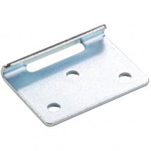 Penn Elcom L0926z haak voor groot vlinderslot