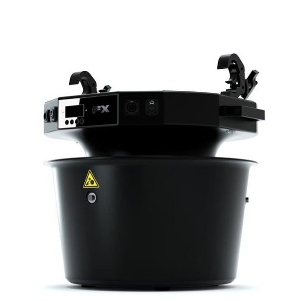 Magic FX Swirlfan II