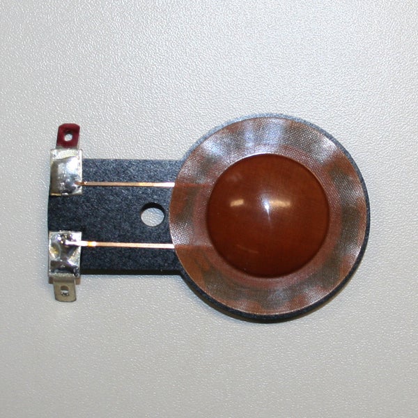 JB Systems diafragma voor JB 660  of JB 665