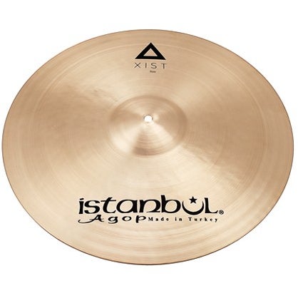 Istanbul Agop XR24 XIST Ride 24 inch