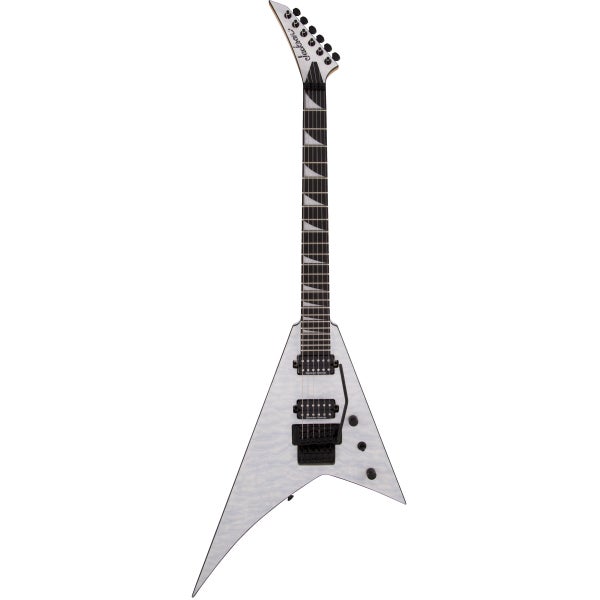 Jackson Pro Series Rhoads RR24Q Winterstorm