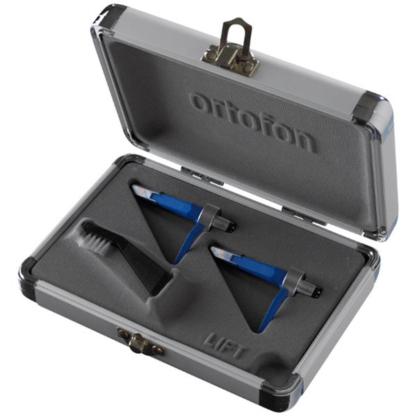 Ortofon Concorde DJ S Twin (set van 2 cartridges)