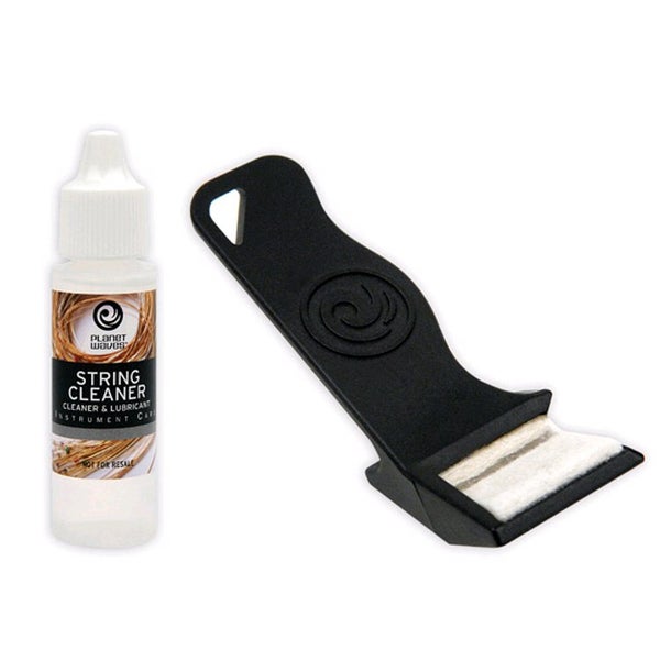 Planet Waves RSCS01 schoonmaakmiddel voor snaren