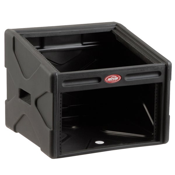 SKB 1SKB-106DJ DJ Station combi-flightcase