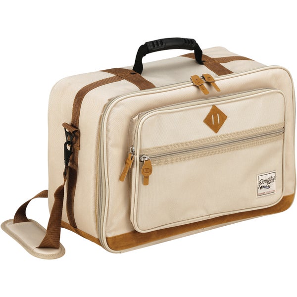 Tama TPB200BE PowerPad Designer Collection drum pedal bag beige