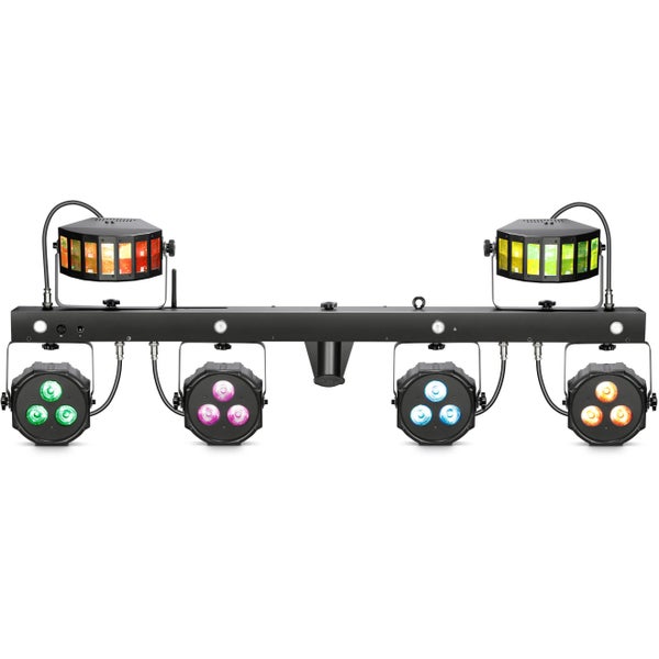 Cameo MULTI FX BAR EZ LED lichtsysteem