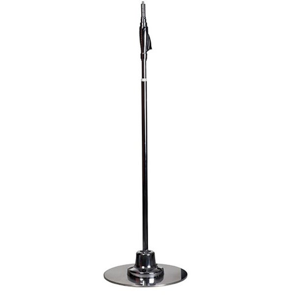 Alecto MS-350 retro microfoonstatief