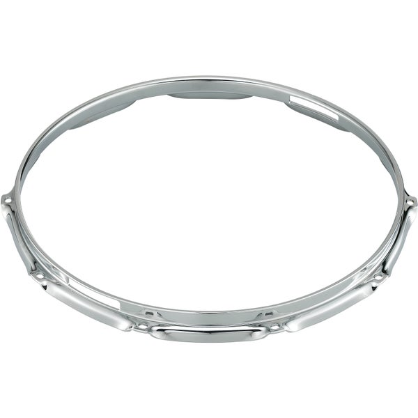 Tama MUS14S10 Ultimate Steel Mighty Hoop 14 inch 10-gaats spanrand