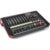 Power Dynamics PDM-M804A 8-kanaals mixer met ingebouwde versterker