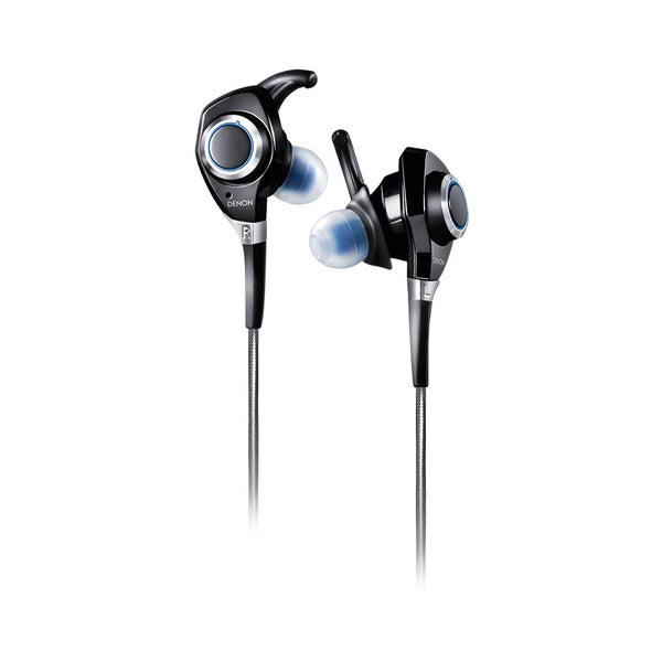 Denon Professional AH-C301 Urban Raver in-ear hoofdtelefoon