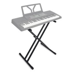 Innox INA DOUBLE MKII keyboardstatief
