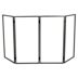 Innox FlexBooth 100 mobiele DJ-schermen