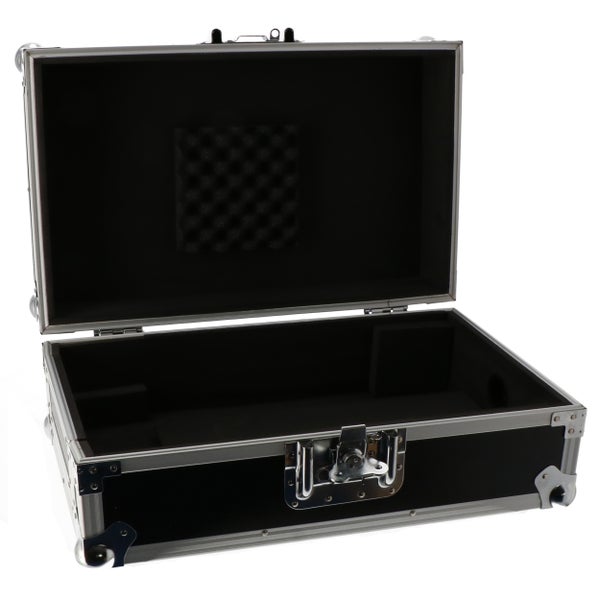 Innox Basic Line MX10 flightcase voor DJ mixer 10 inch