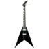 Jackson JS32T King V Gloss Black