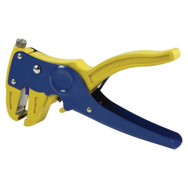 CT Brand kabelstripper en knipper