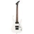 Jackson JS11 Dinky Gloss White elektrische gitaar