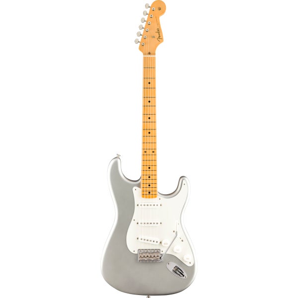Fender American Original '50s Stratocaster Inca Silver MN
