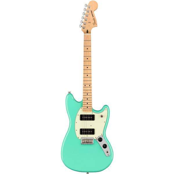 Fender Player Mustang 90 Seafoam Green MN