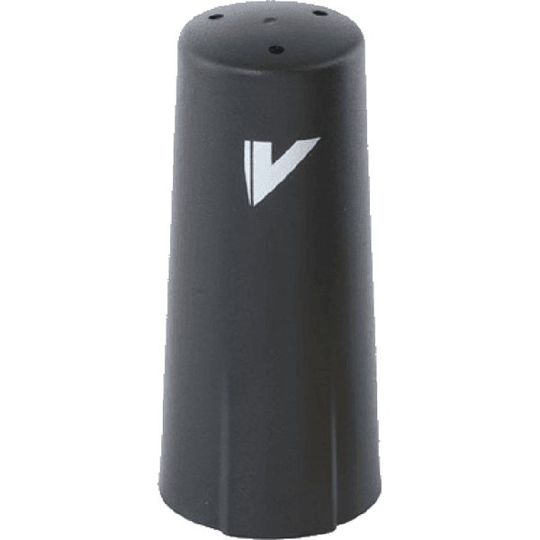 Vandoren C090P kunststof beschermkap voor Optimum V-16 ligatuur bariton sax