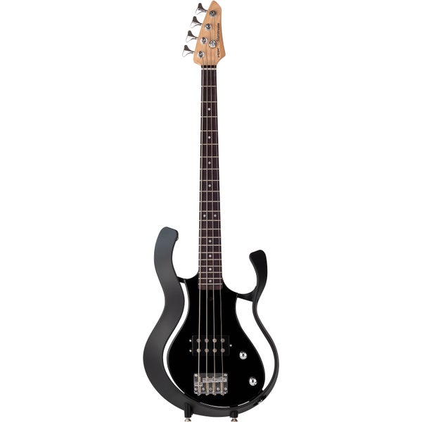 VOX Starstream 1H elektrische basgitaar (zwart)