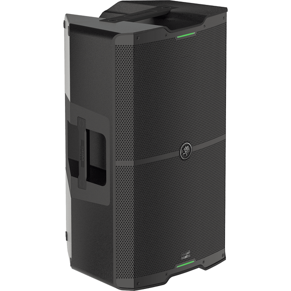 Mackie SRM215 | V-Class actieve 15 inch luidspreker