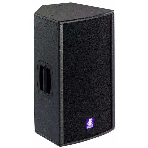 dB Technologies Arena 12 passieve 12 inch luidspreker 400W