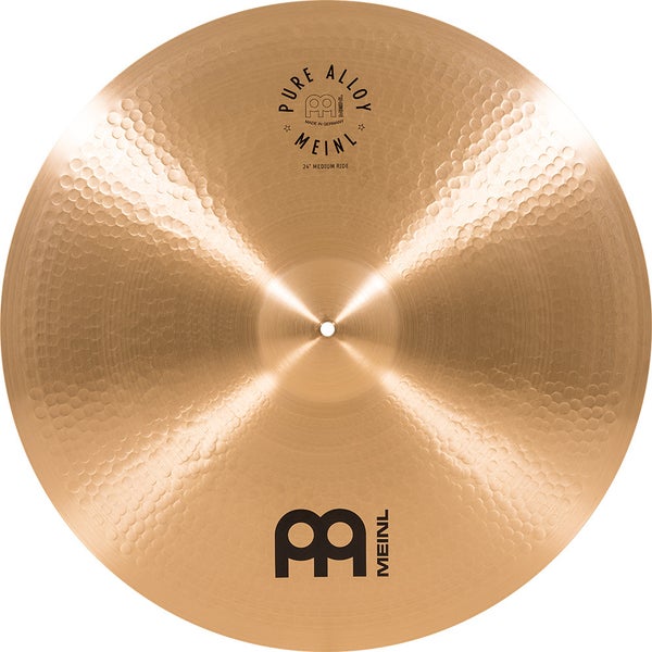 Meinl PA24MR Pure Alloy Medium Ride 24 inch