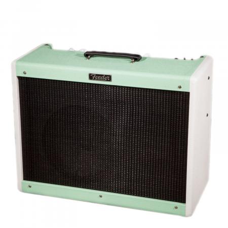 Fender hot store rod deluxe iii