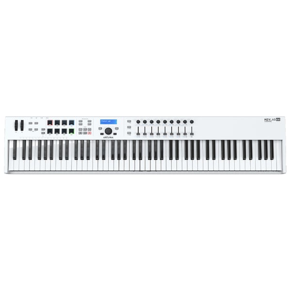 Arturia Keylab Essential 88 USB/MIDI keyboard