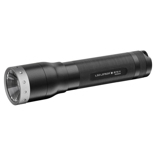 Led Lenser M7RX LED zaklamp