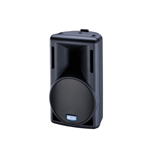 dB Technologies Opera 110 Mobile C mobiele accu luidspreker | Bax Music