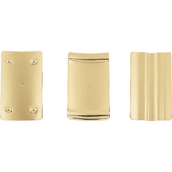 Vandoren PP08 drukplaatjes Optimum ligatuur tenor saxofoon (3 stuks)