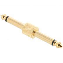 Devine PBL-02 6.35mm mono jack - 6.35mm mono jack connector