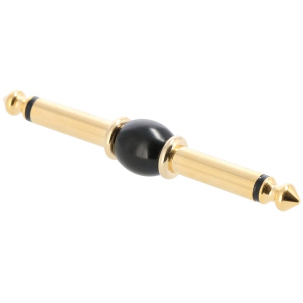Devine PBL-06 6.35mm mono jack - 6.35mm mono jack connector