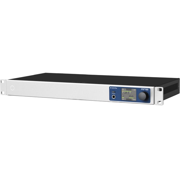 RME M-1610 Pro AD/DA converter