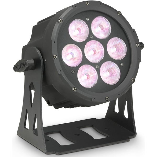 Cameo FLAT PRO 7 par spot