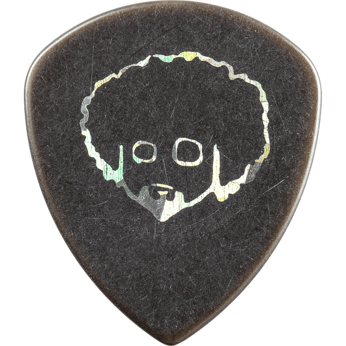 Dunlop 548PRM100 Rabea Massaad Player's Pack plecrumset (6 stuks)