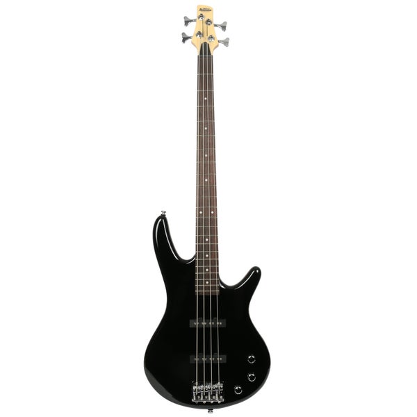Ibanez GSR180-BK Gio SR-serie elektrische basgitaar