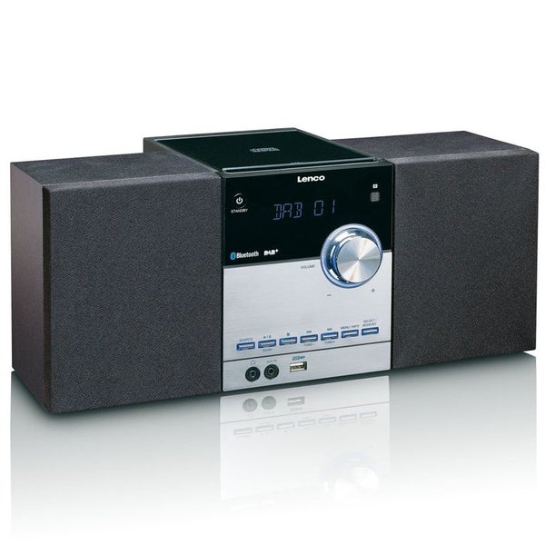 Lenco MC-150 Bluetooth/CD/Radio stereo set