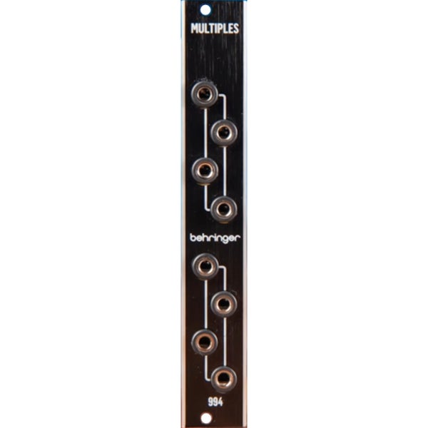 Behringer System 55 994 Multiples